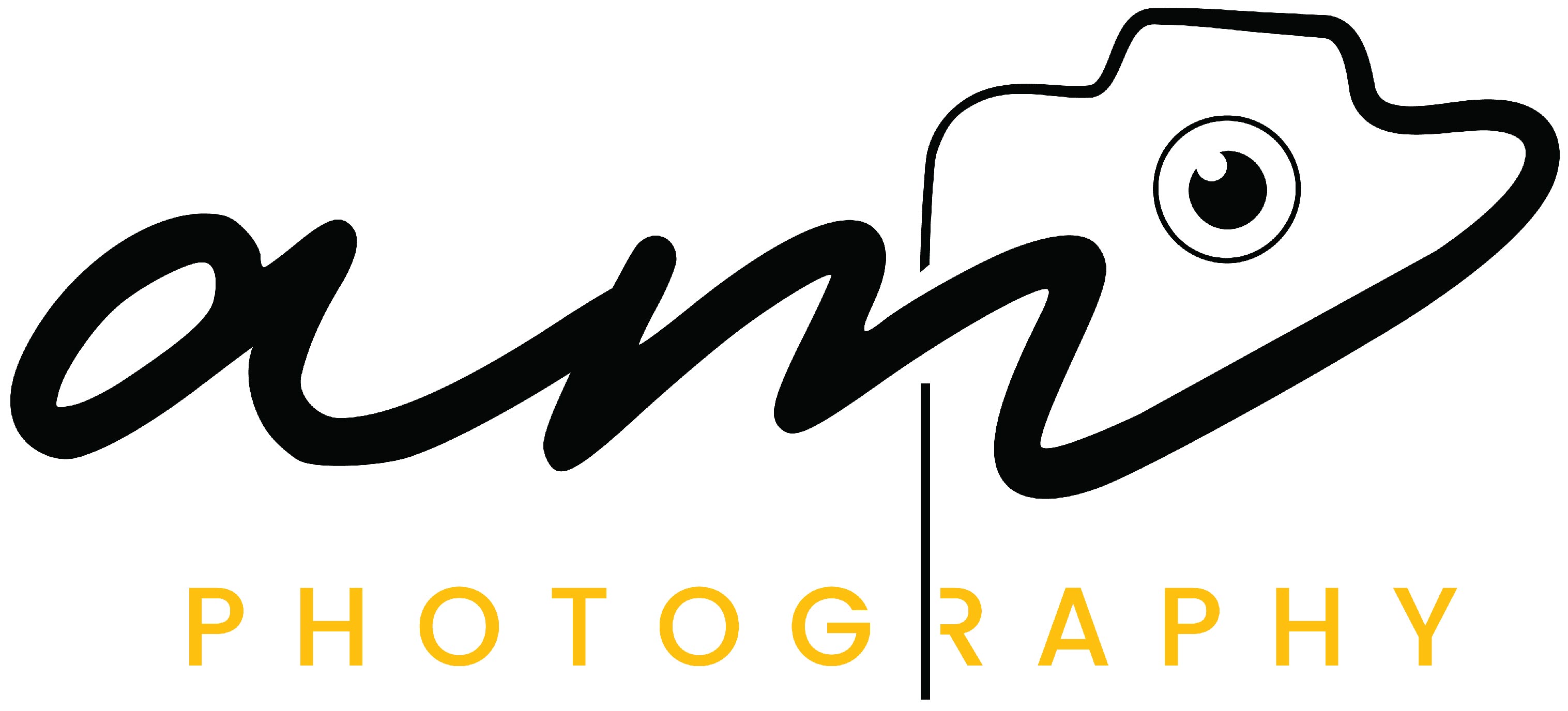 AM Photography Top Image